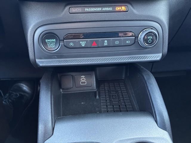 Certified 2025 Ford Bronco Sport Big Bend w/ Convenience Package image 24