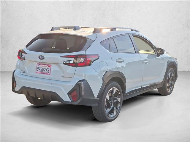 Certified 2024 Subaru Crosstrek 2.5i Limited w/ Crosstrek Mirror Package AWD/4WD image 5