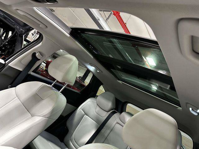 Certified 2025 Hyundai Tucson SEL AWD/4WD image 13
