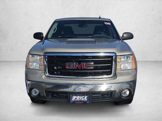 Used 2008 GMC Sierra 1500 W/T image 2