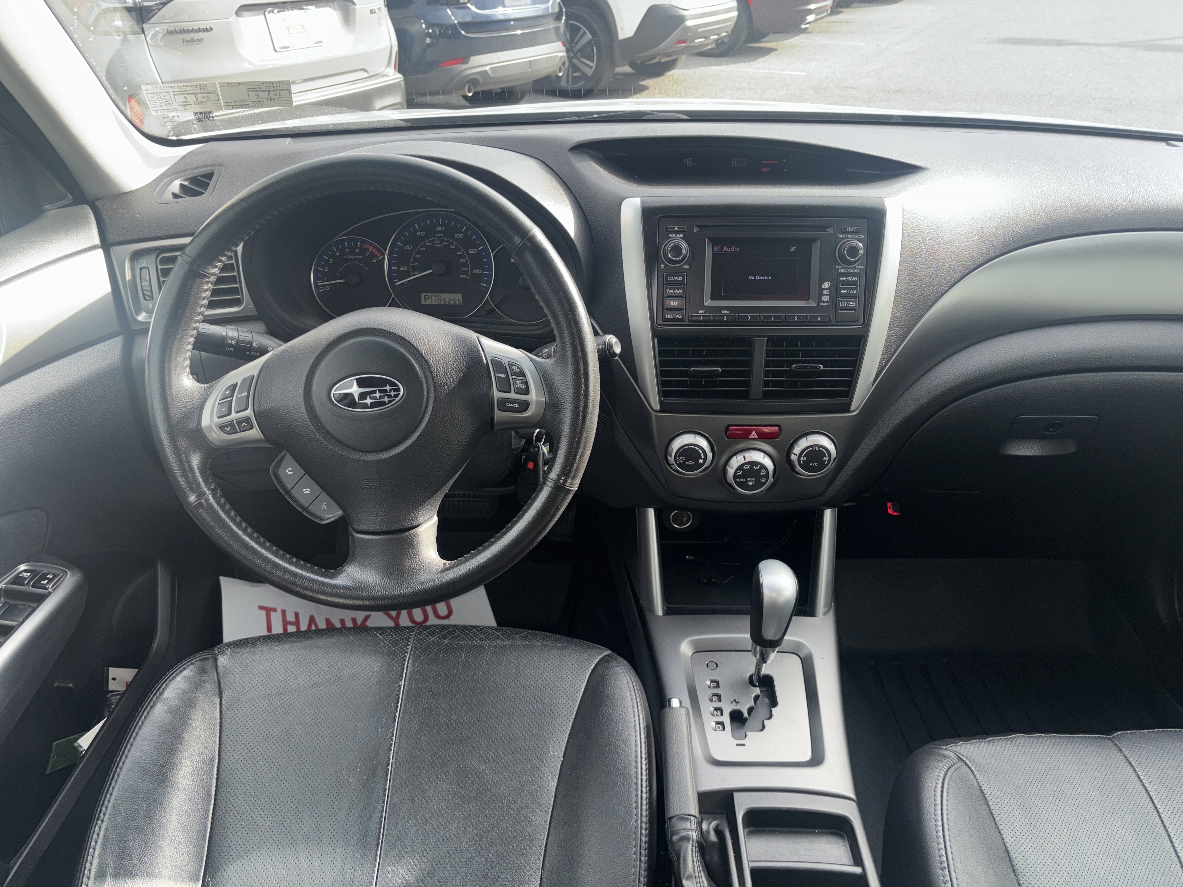 Used 2013 Subaru Forester 2.5X Limited AWD/4WD image 19
