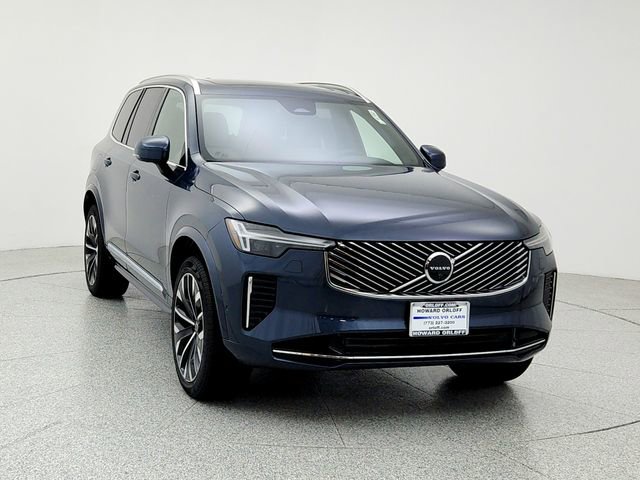 New 2026 Volvo XC90 B6 Plus w/ Protection Package image 2