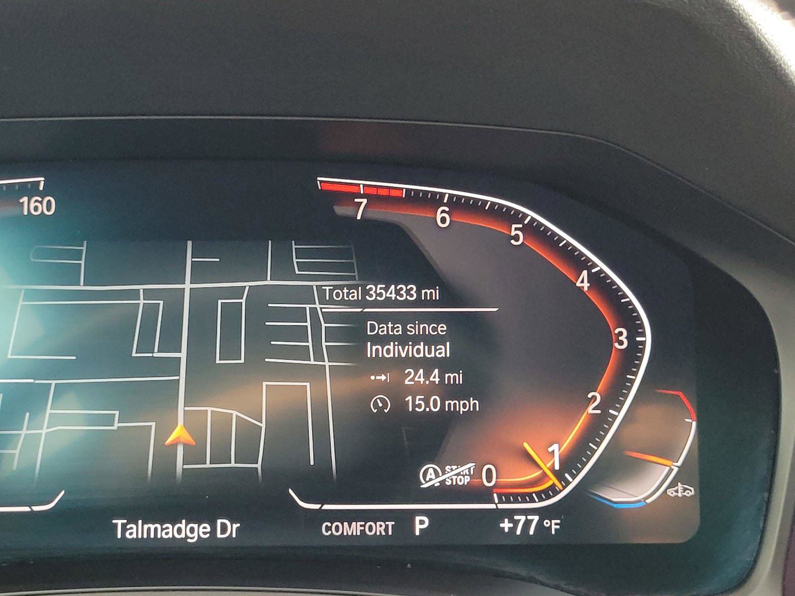 Certified 2022 BMW 230i Coupe w/ Convenience Package image 32