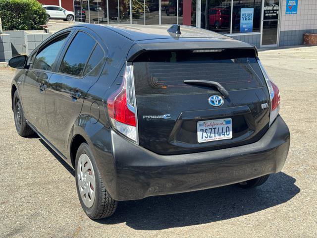 Used 2016 Toyota Prius C Two FWD image 6
