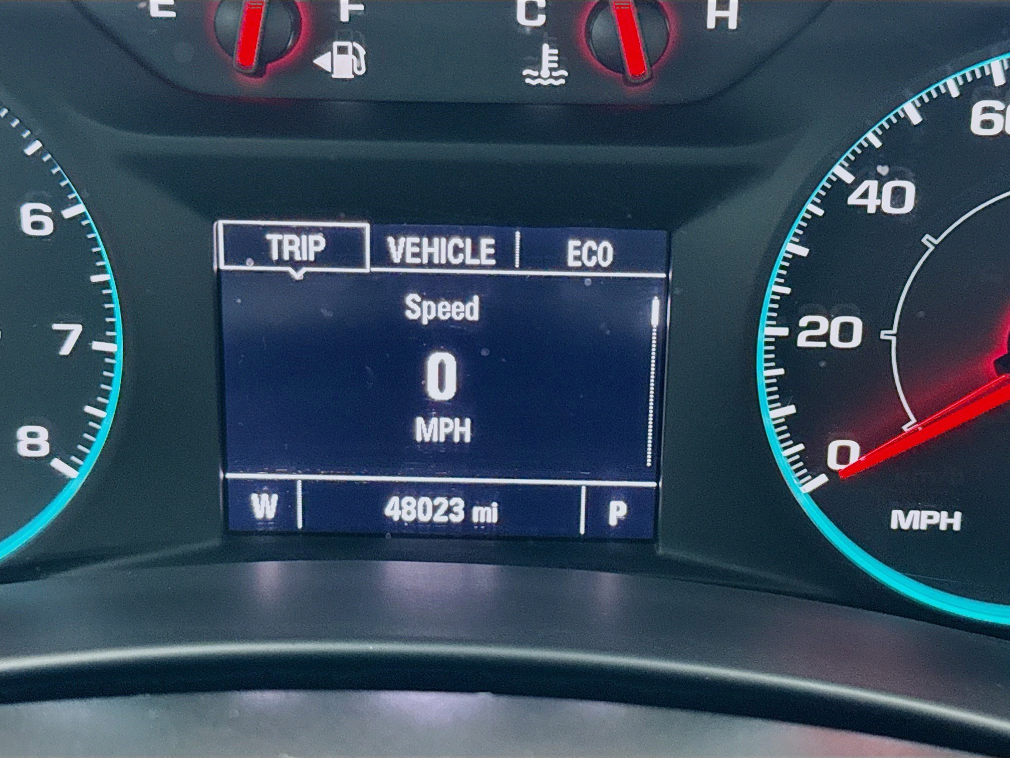 Used 2022 Chevrolet Equinox LS image 8