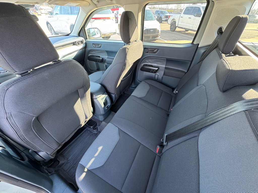 Used 2024 Ford Maverick XL FWD image 22