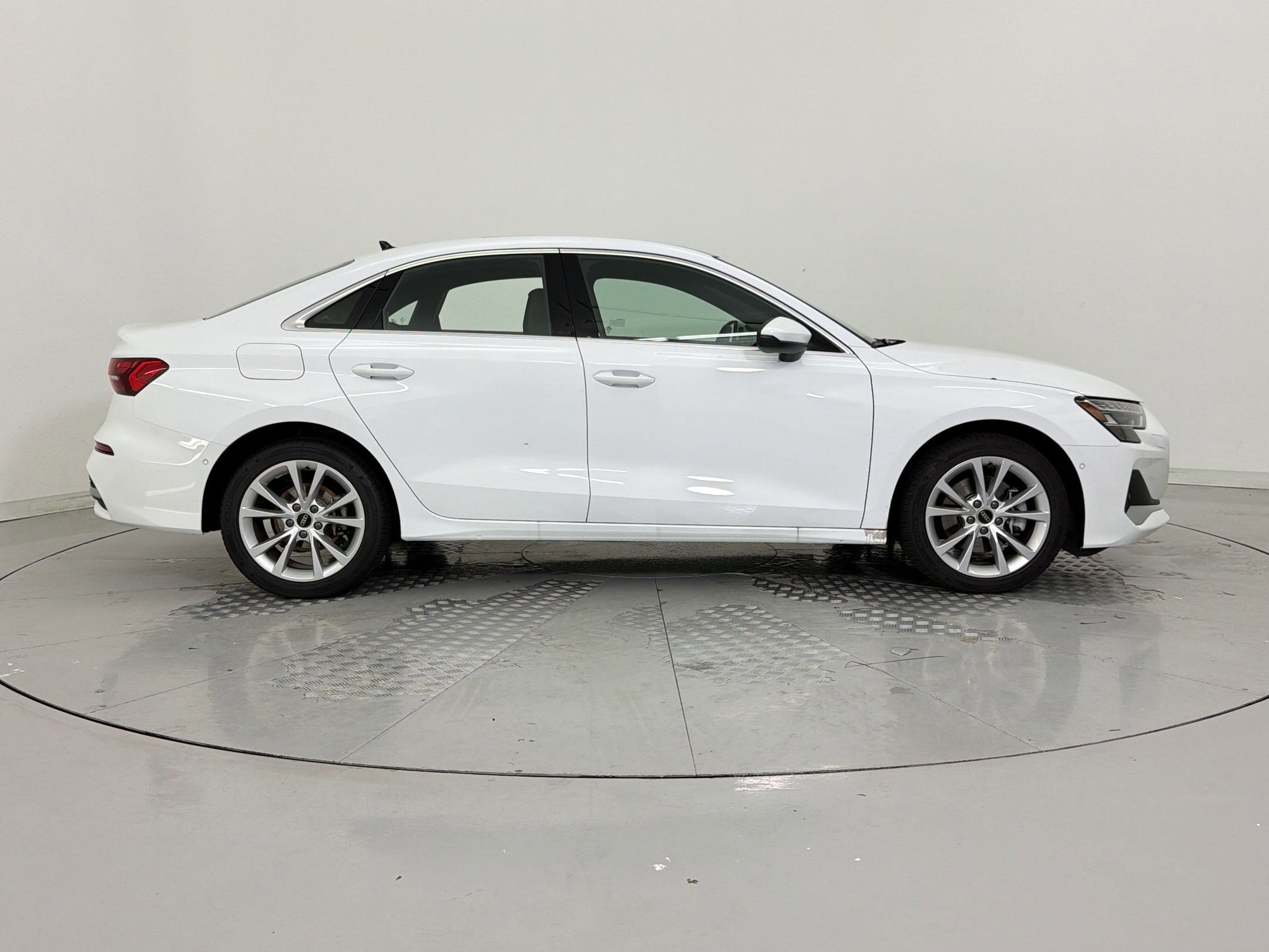Certified 2026 Audi A3 2.0T Premium w/ Convenience Package AWD/4WD image 8