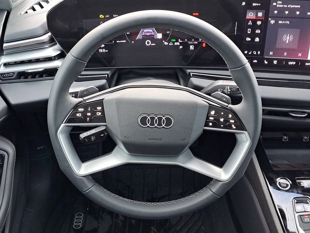 New 2025 Audi A5 2.0T Premium Plus AWD/4WD image 22