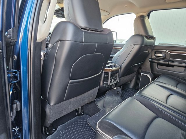 Used 2024 RAM 2500 Laramie image 11