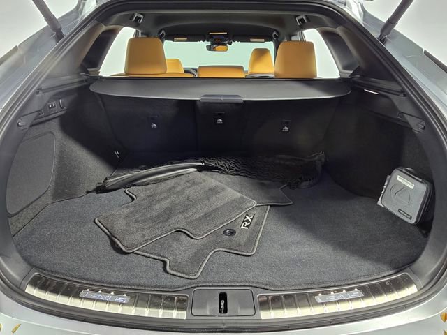 Used 2025 Lexus RX 350 FWD image 26