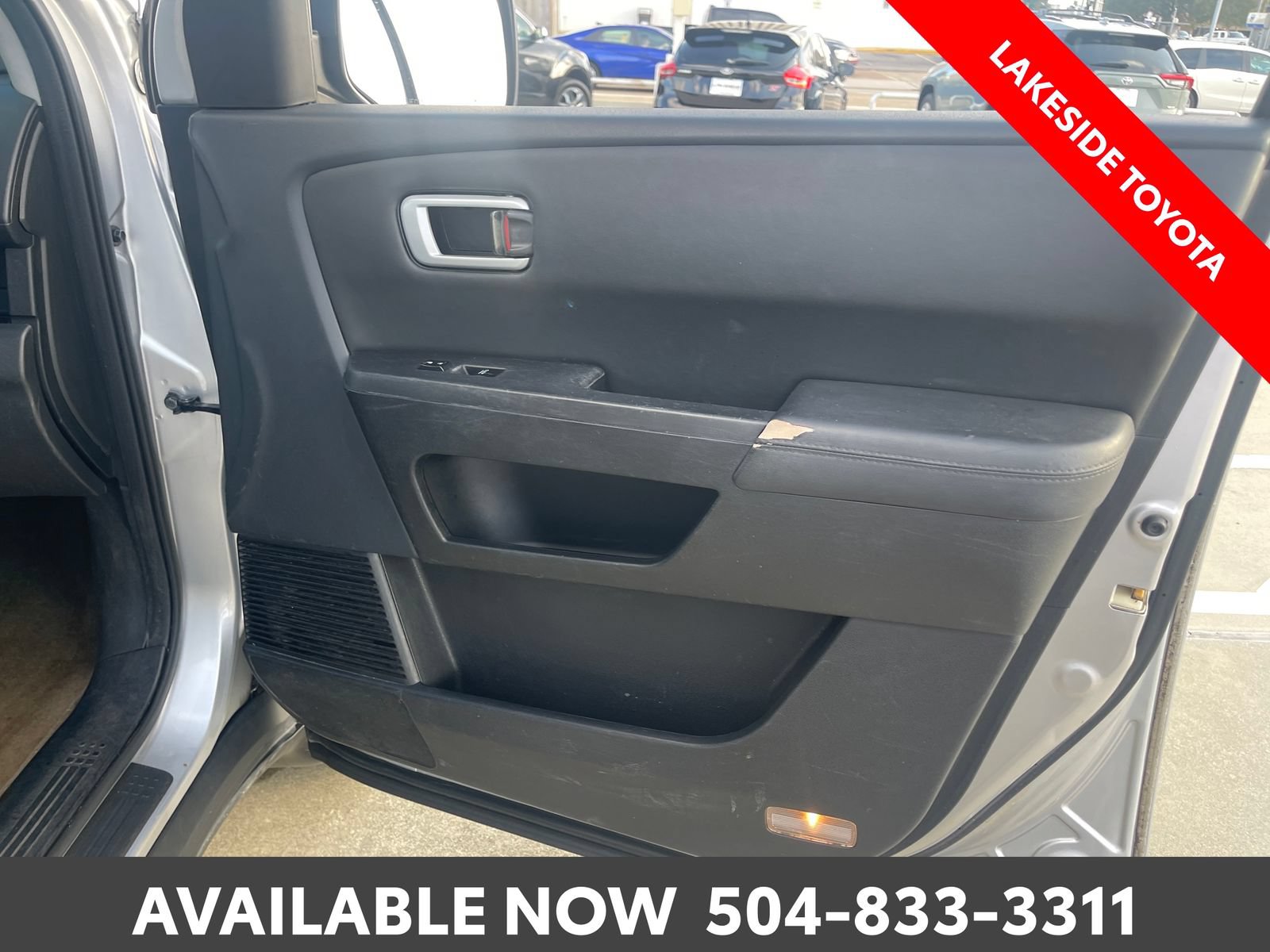 Used 2013 Honda Pilot EX-L image 17