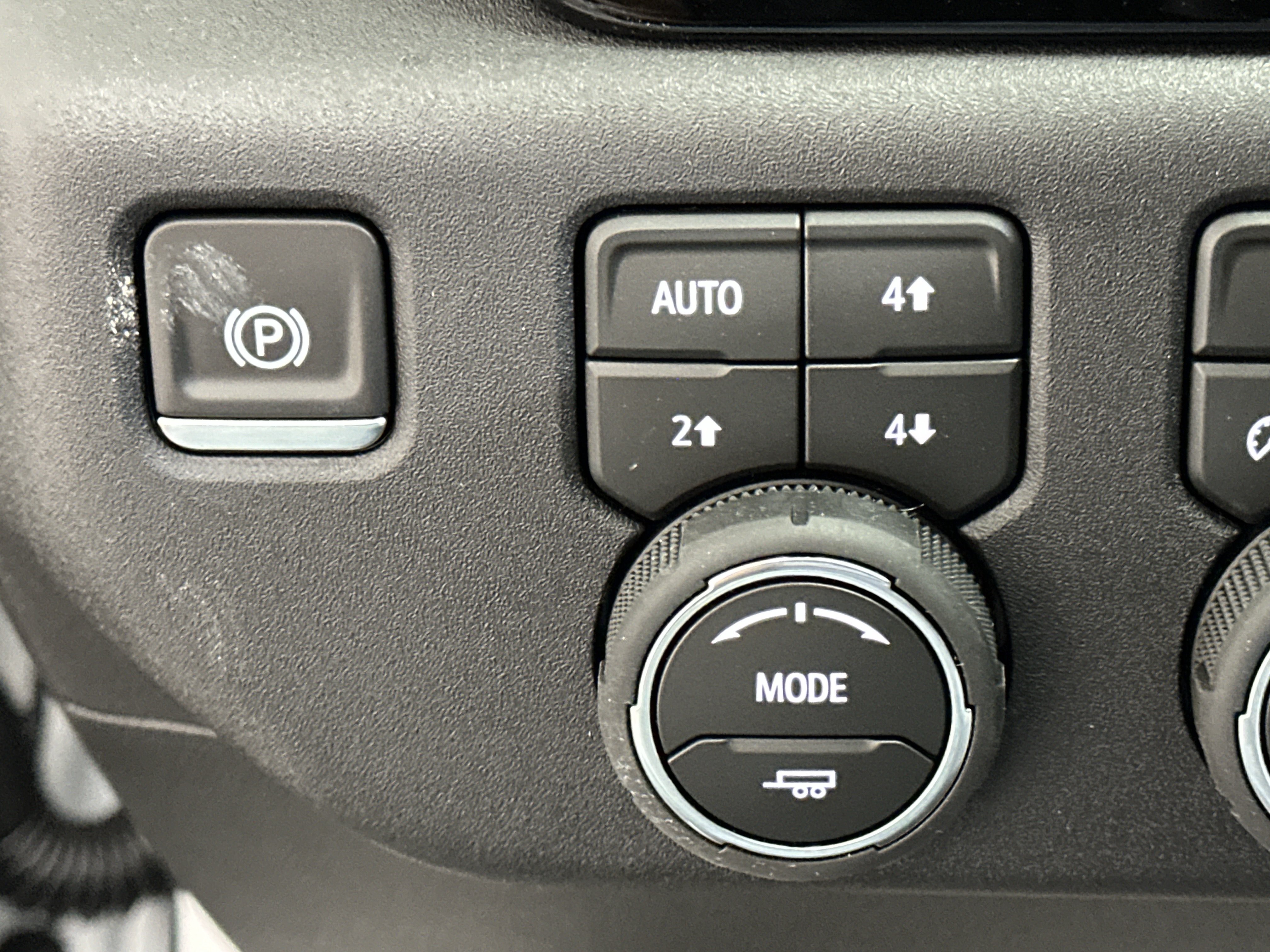 New 2026 Chevrolet Silverado 1500 RST AWD/4WD image 36