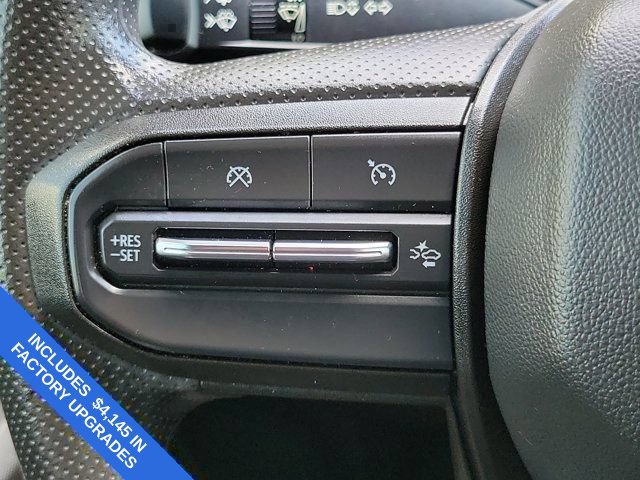 Used 2023 Chevrolet Colorado Trail Boss w/ Technology Package AWD/4WD image 27