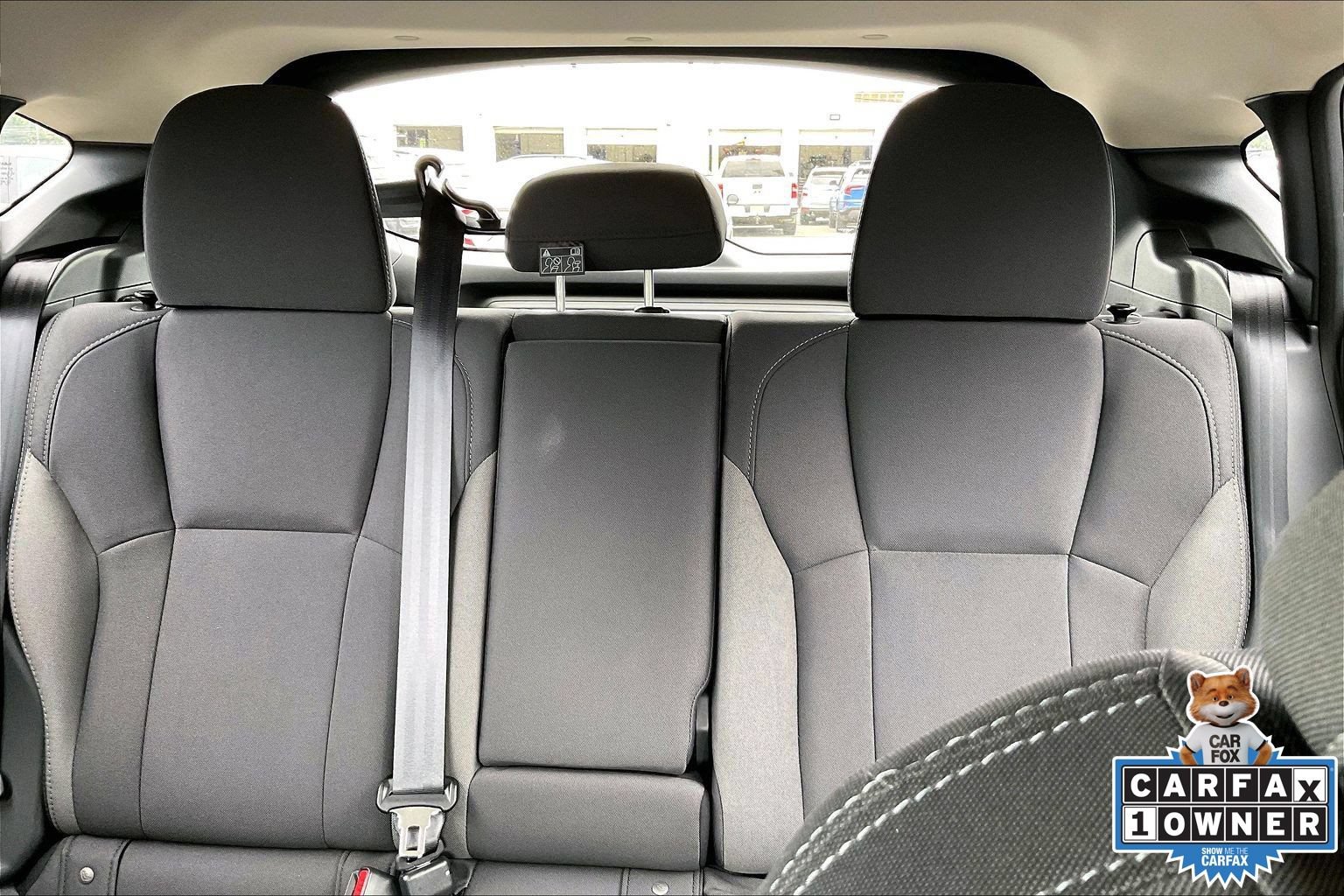 Certified 2025 Subaru Crosstrek 2.5i Premium AWD/4WD image 34