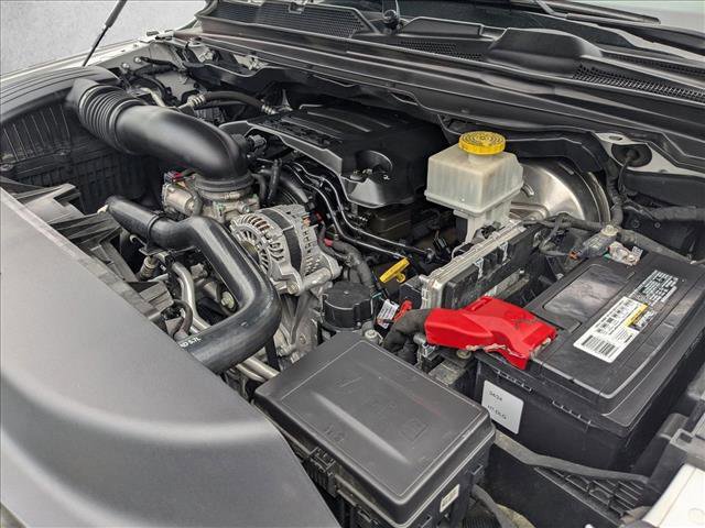 Used 2020 RAM 1500 Big Horn image 20