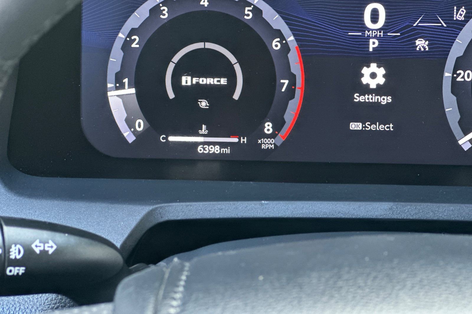 Used 2025 Toyota 4Runner TRD Off-Road image 27