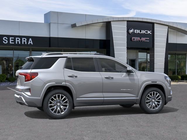 New 2026 GMC Terrain Denali image 5