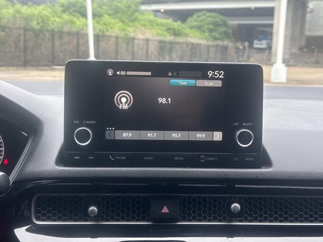 Used 2025 Honda Civic Sport image 13