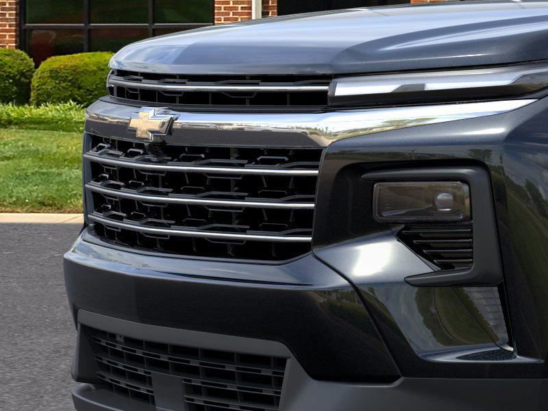 New 2026 Chevrolet Traverse LT w/ Sun and Wheel Package image 13