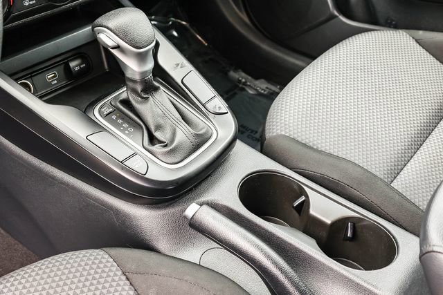 Used 2024 Kia Soul LX w/ Option Group 015 FWD image 21