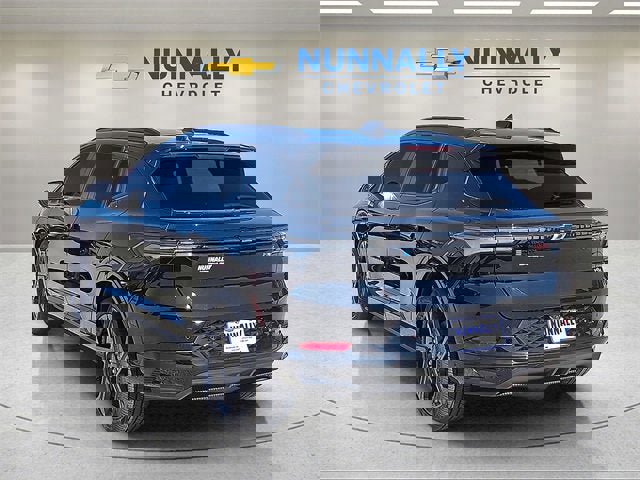 New 2025 Chevrolet Equinox EV RS w/ Active Safety Package 3 image 3