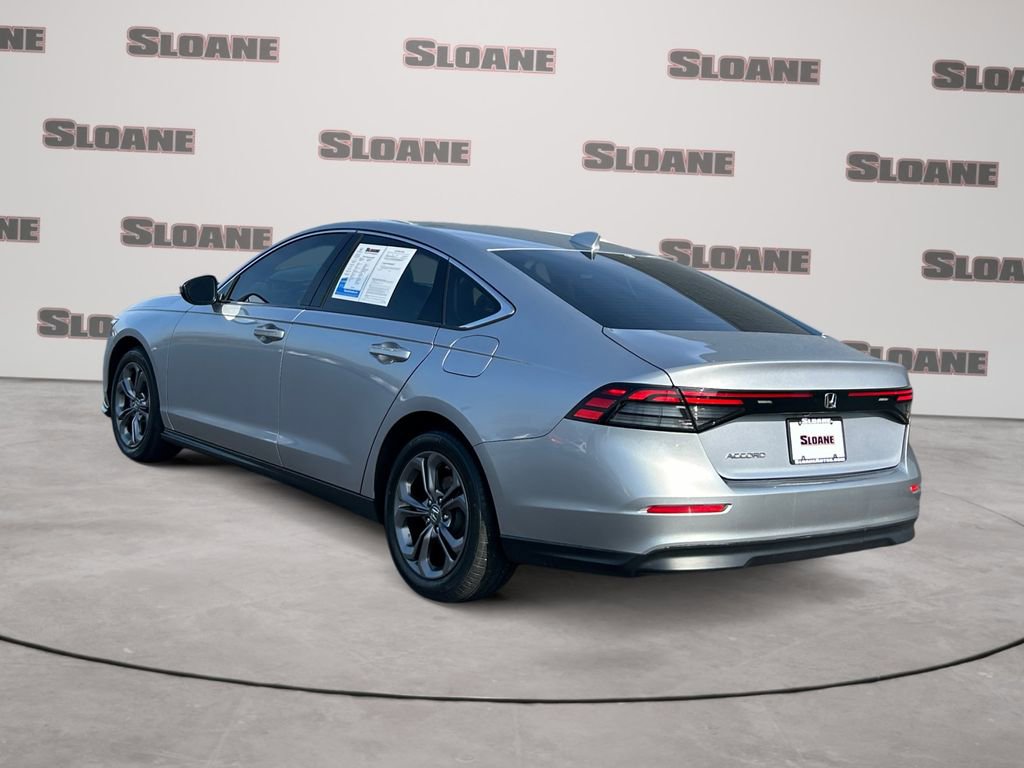 Used 2023 Honda Accord EX image 3