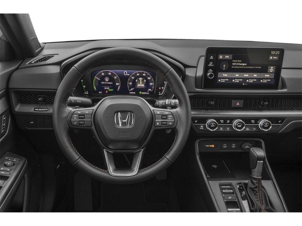 New 2026 Honda CR-V Sport-L image 4