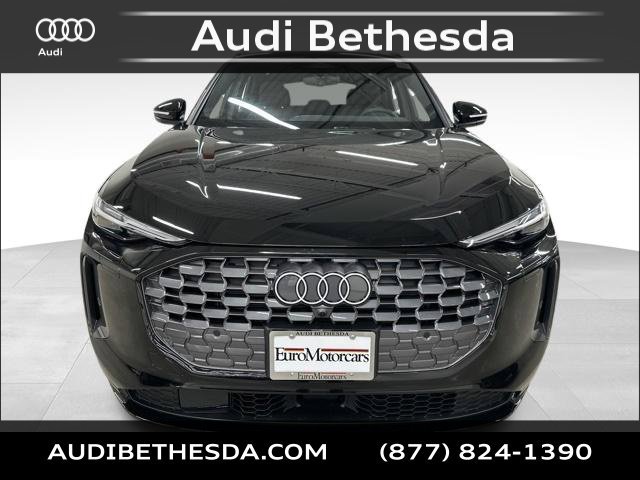 New 2026 Audi Q5 Premium Plus AWD/4WD image 2