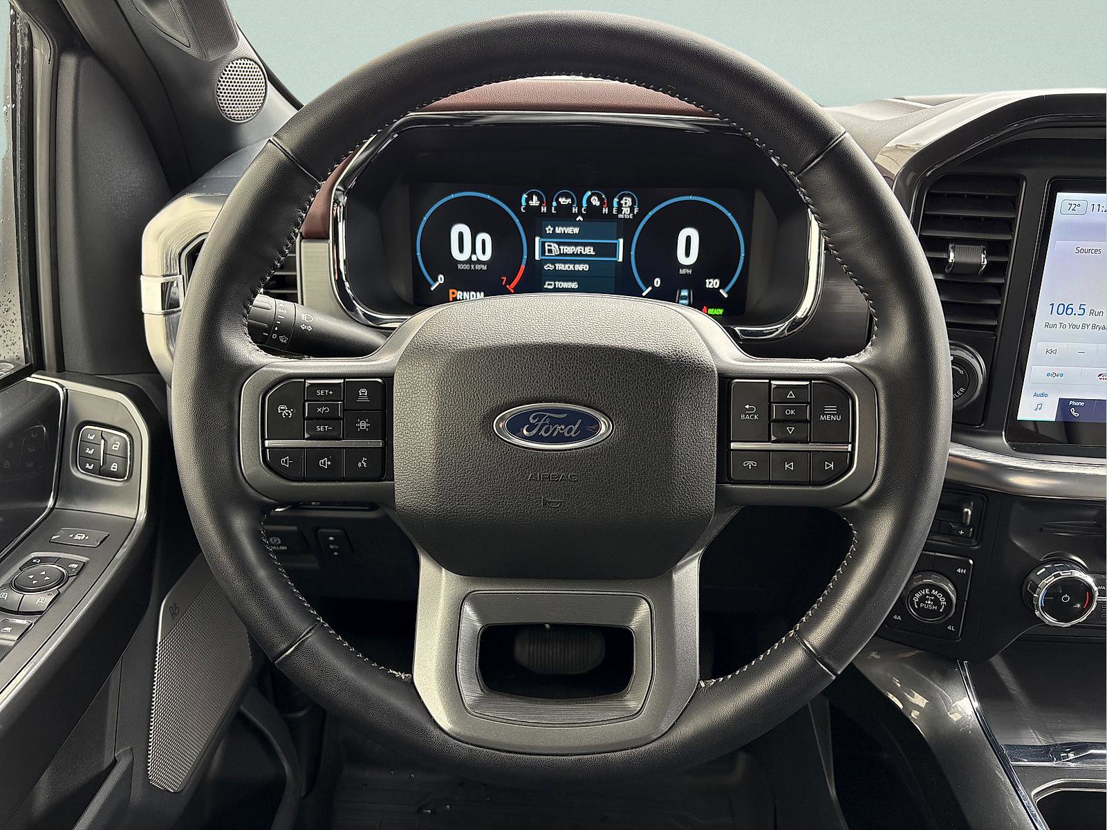 Used 2022 Ford F150 Lariat image 19