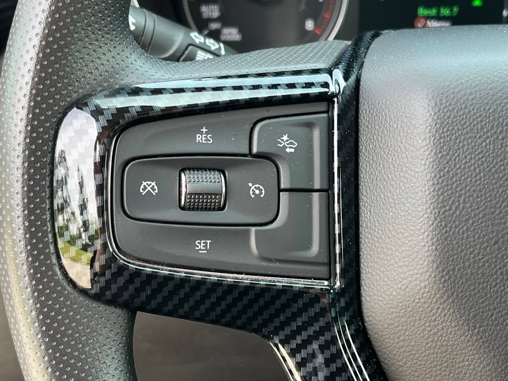 Used 2024 Chevrolet Blazer LT w/ LPO, Floor Liner Package FWD image 30