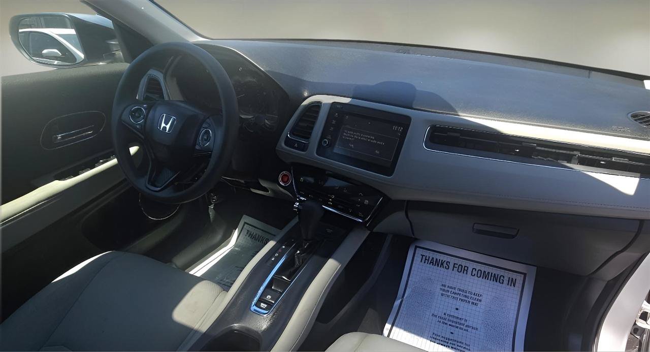 Used 2019 Honda HR-V EX image 33