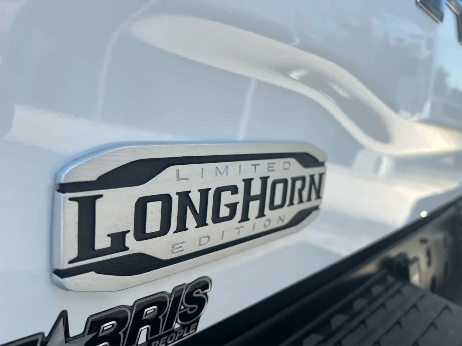 New 2026 RAM 3500 Longhorn image 18