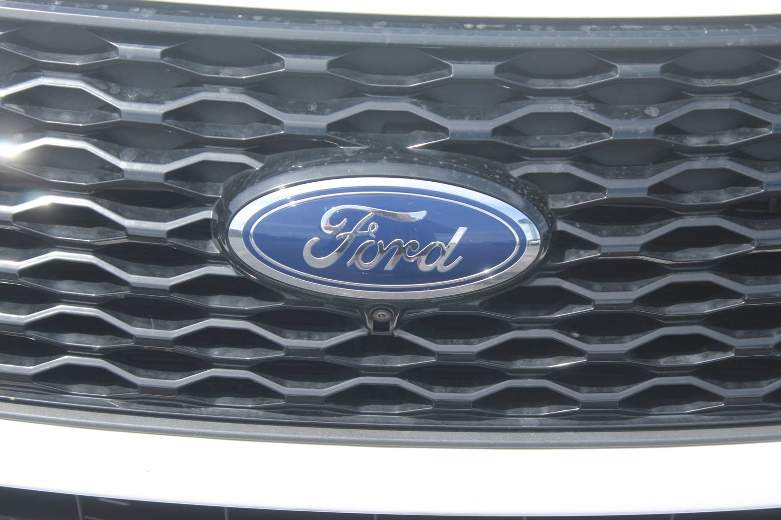 Used 2023 Ford Explorer ST w/ Equipment Group 401A AWD/4WD image 10