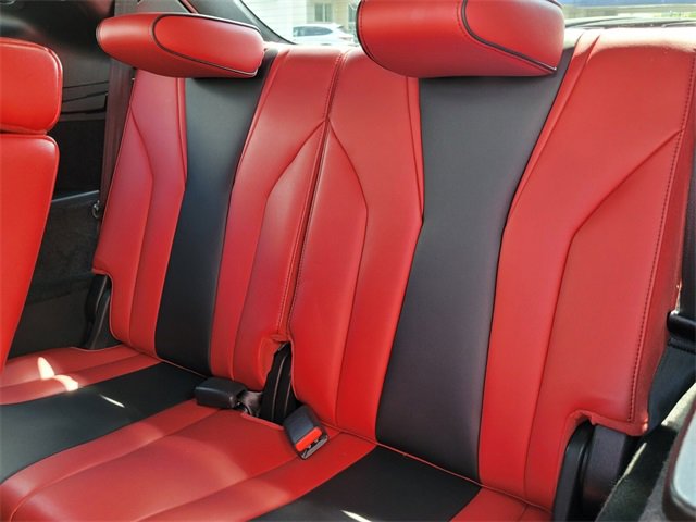 Used 2022 Acura MDX A-Spec image 8