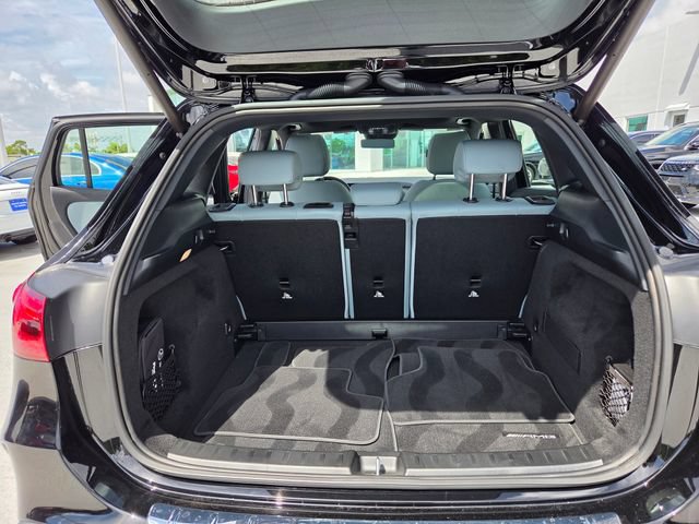 Used 2024 Mercedes-Benz GLA 35 AMG 4MATIC image 25