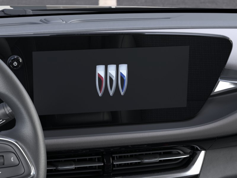 New 2026 Buick Envista Sport Touring FWD image 20