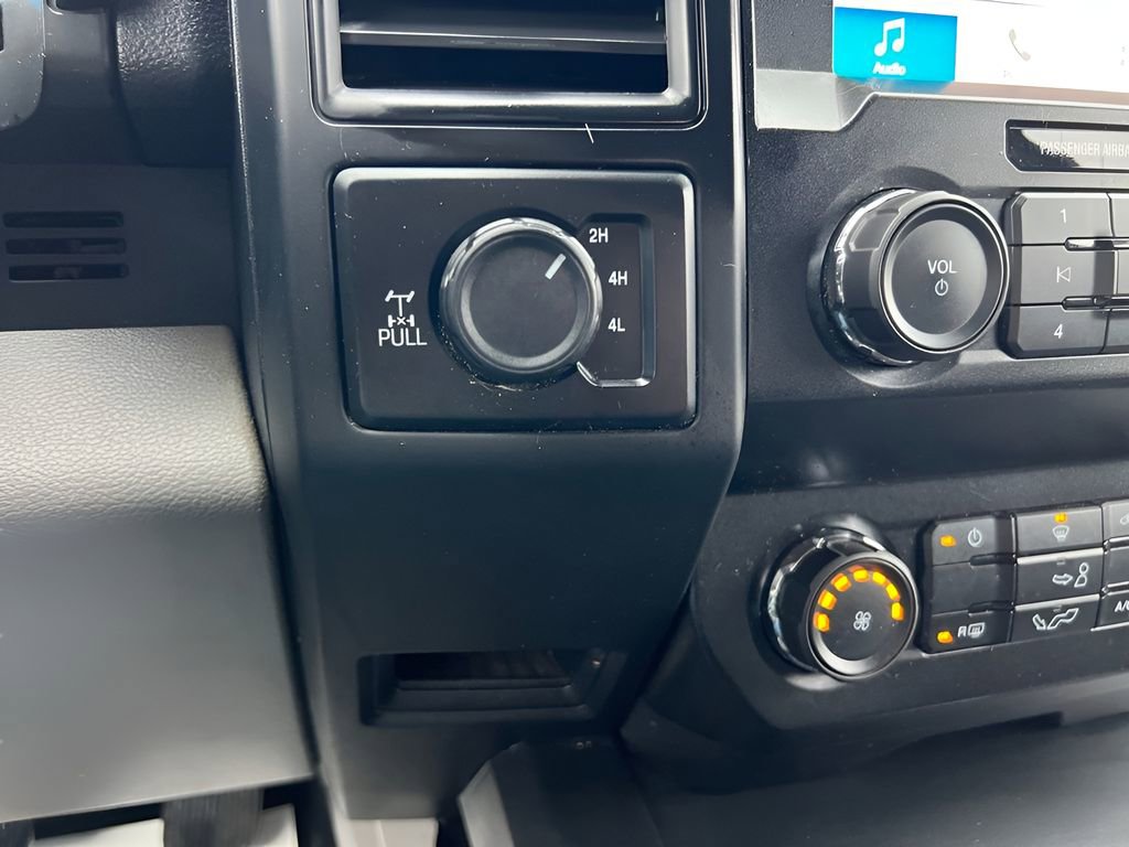 Used 2019 Ford F150 XL w/ Equipment Group 101A Mid image 24