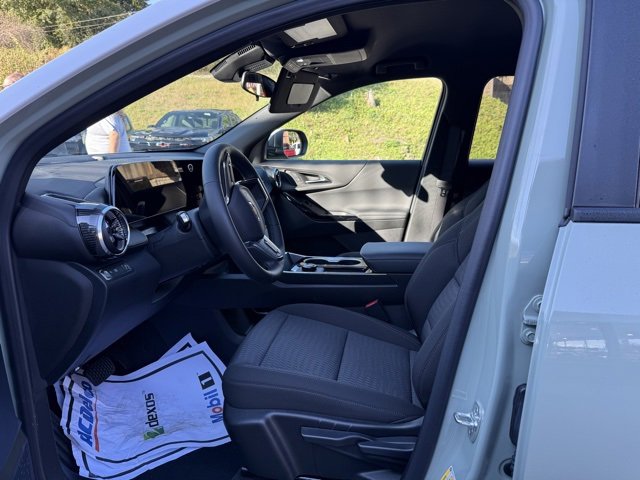 New 2026 Chevrolet Equinox LT image 20