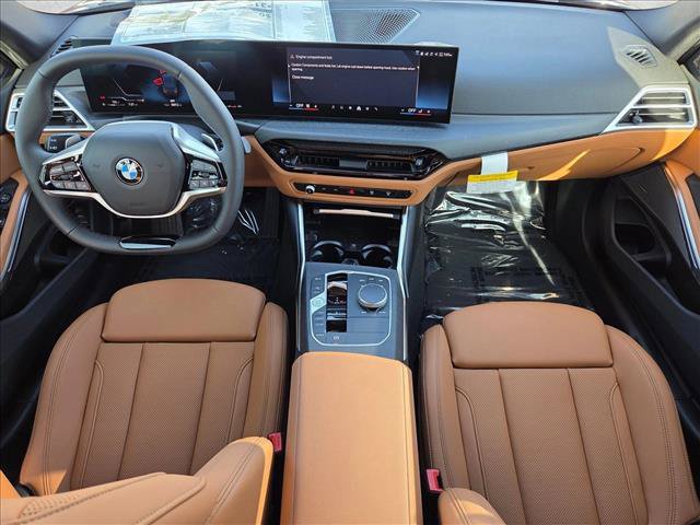 New 2026 BMW 330i Sedan w/ Premium Package RWD image 15