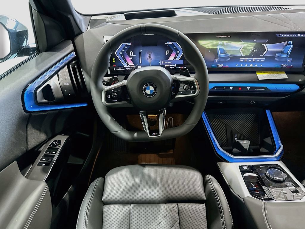 New 2026 BMW X3 xDrive30i w/ Premium Package AWD/4WD image 21