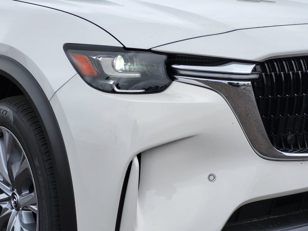 New 2026 MAZDA CX-90 Plug-In Hybrid w/ Preferred AWD/4WD image 28