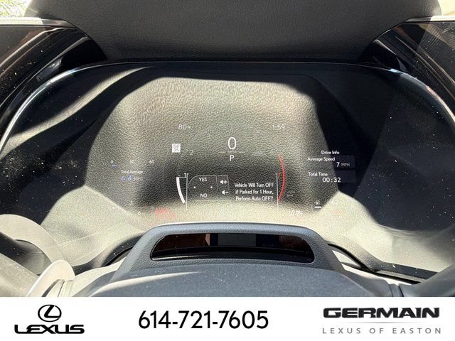 New 2026 Lexus RX 350 Premium Plus AWD/4WD image 25
