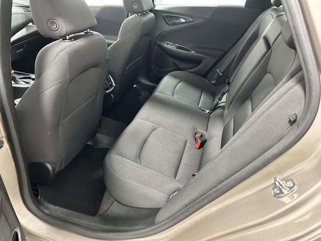 Used 2023 Chevrolet Malibu LT image 8