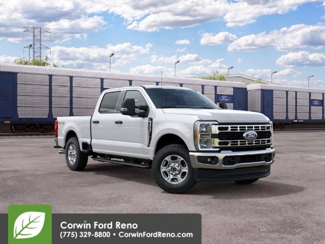 New 2027 Ford F250 XLT AWD/4WD image 4