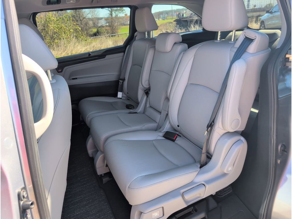 Used 2021 Honda Odyssey EX-L image 31