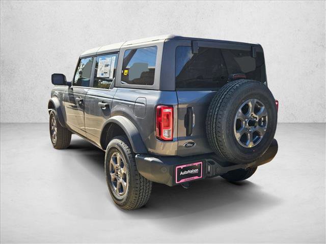 New 2025 Ford Bronco Big Bend image 9