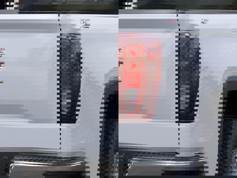 New 2026 GMC Sierra 1500 Pro w/ Pro Value Package image 11