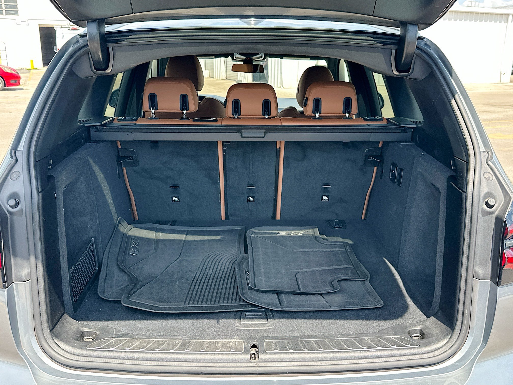 Used 2023 BMW X3 sDrive30i w/ Premium Package RWD image 21
