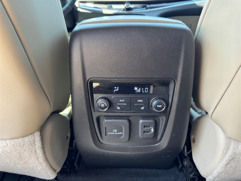 Used 2019 Buick Enclave Premium w/ Trailering Package, 5000 lbs. FWD image 25