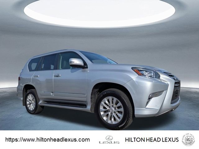 Used 2016 Lexus GX 460 w/ Premium Package AWD/4WD video 1